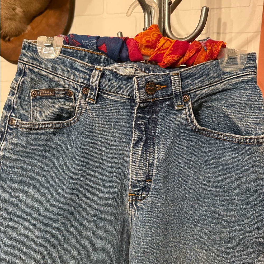 90s VINTAGE Levi Riders Jeans 💖